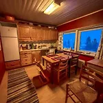 Inaktiv Holiday home
