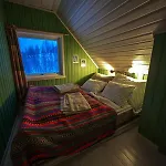 Holiday home Inaktiv *