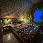 Inaktiv Holiday home