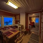 Holiday home Inaktiv