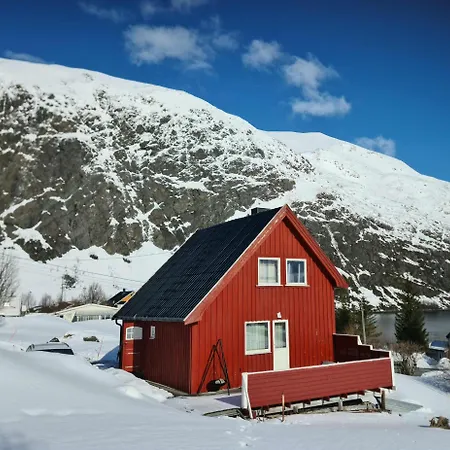 Holiday home Inaktiv Stor-Elvdal