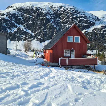 Inaktiv Holiday home *