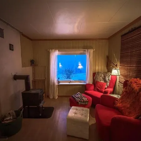 Inaktiv Holiday home *