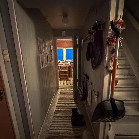 Inaktiv Holiday home Stor-Elvdal