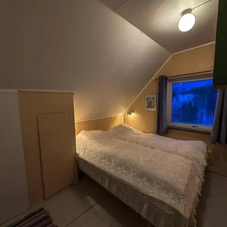 Holiday home Inaktiv *