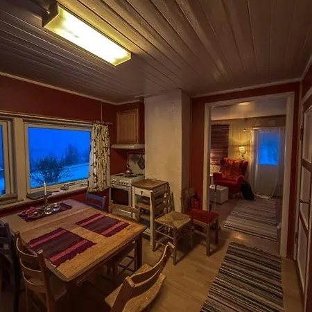 Holiday home Inaktiv