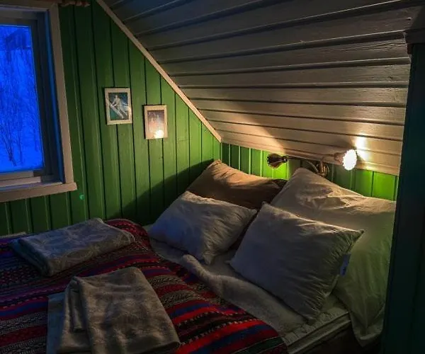 Inaktiv Stor-Elvdal