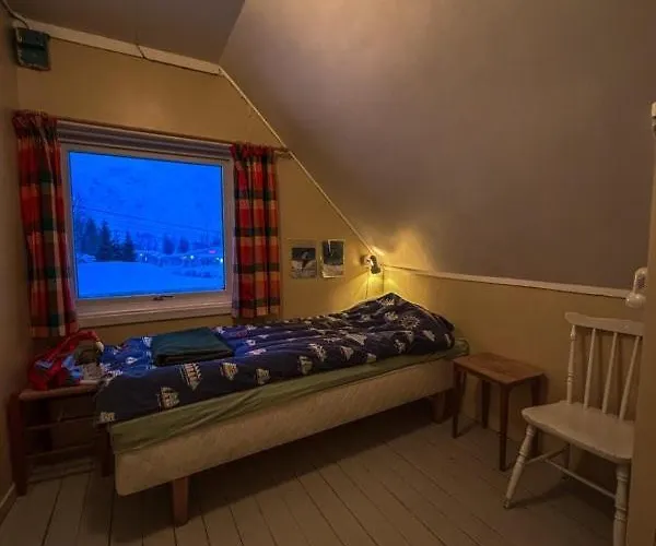 Inaktiv * Stor-Elvdal